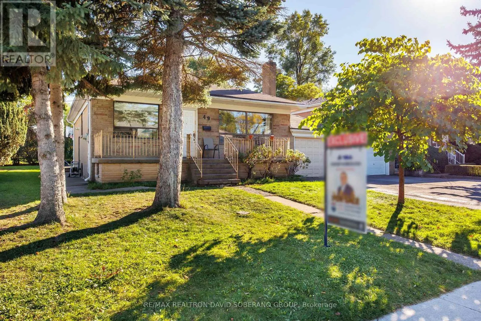49 DANBY AVENUE