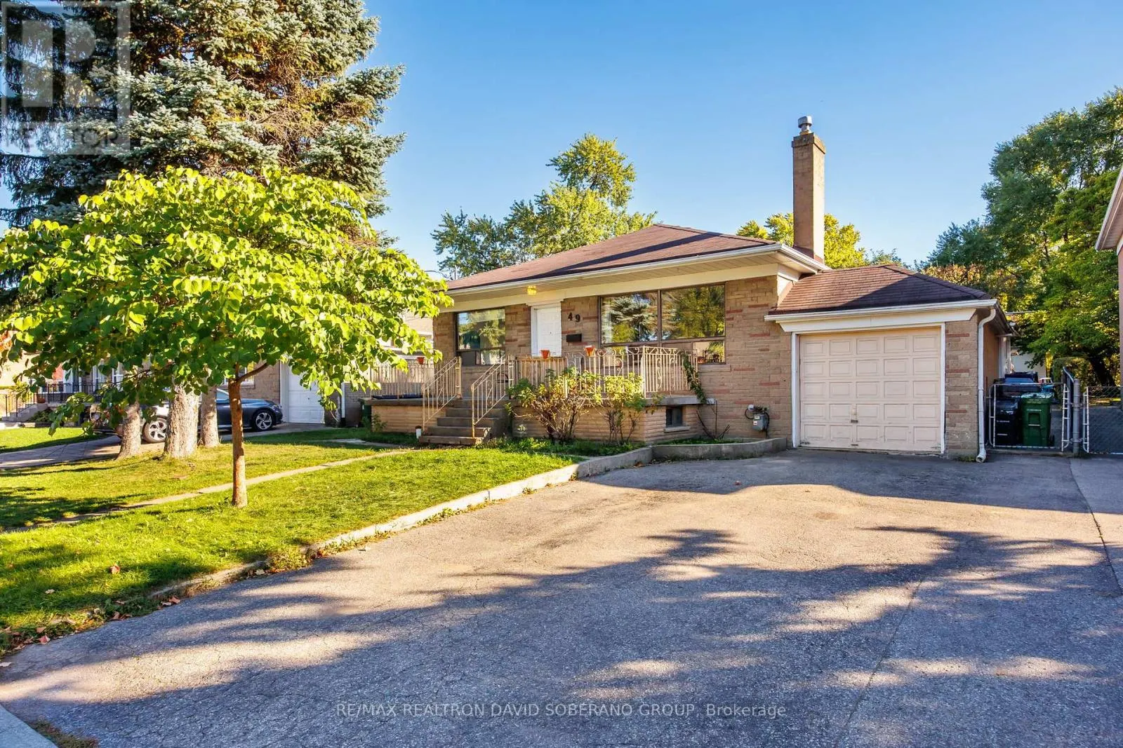 49 DANBY AVENUE