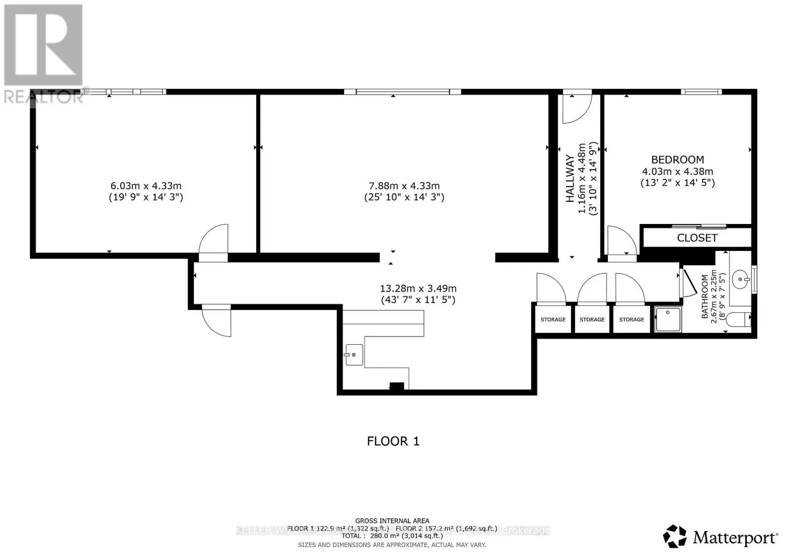 15 ARTINGER COURT