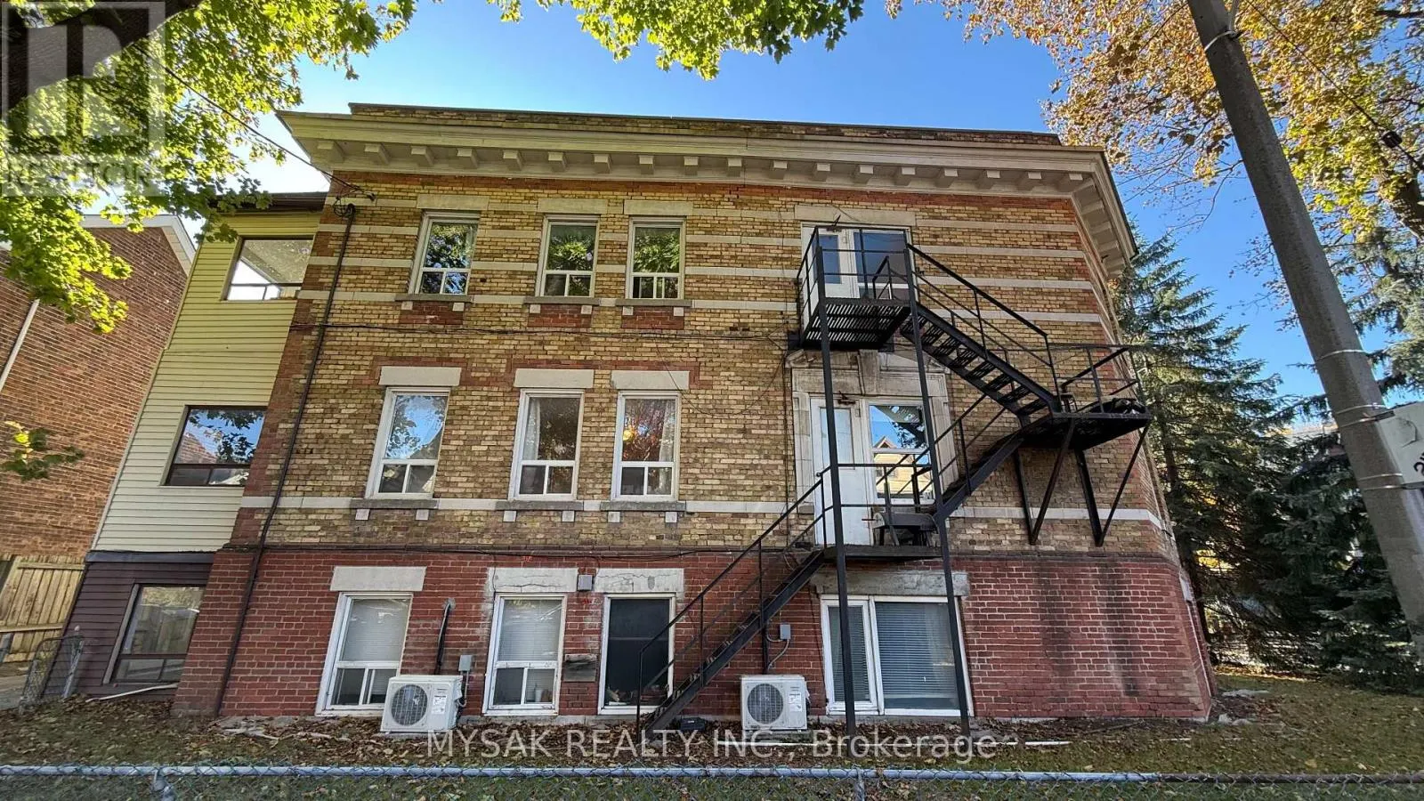 449 CRAWFORD STREET