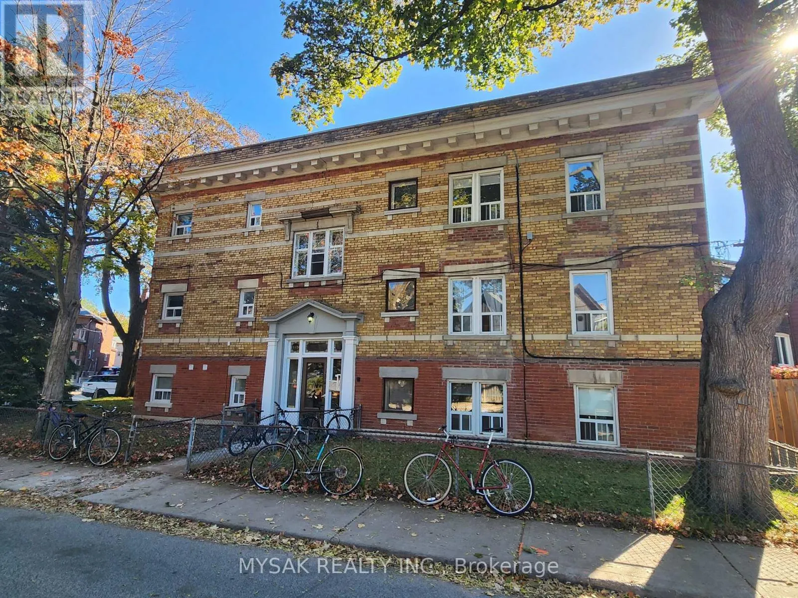 449 CRAWFORD STREET