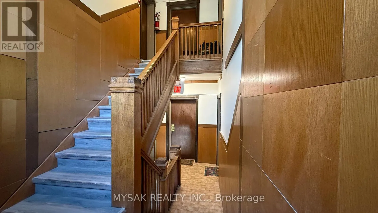 449 CRAWFORD STREET