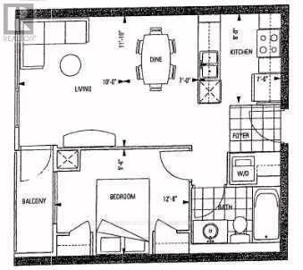 707 - 81 NAVY WHARF COURT