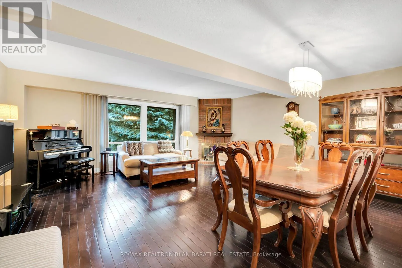 105 GYPSY ROSEWAY