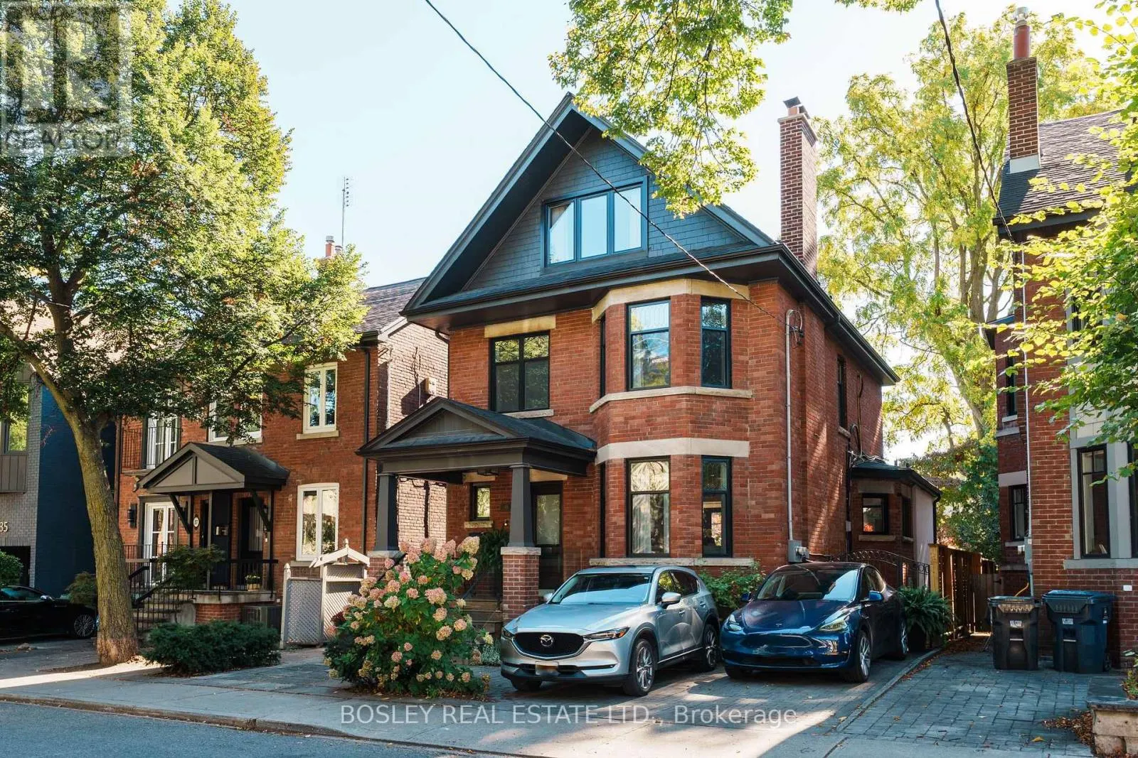 41 BALMORAL AVENUE