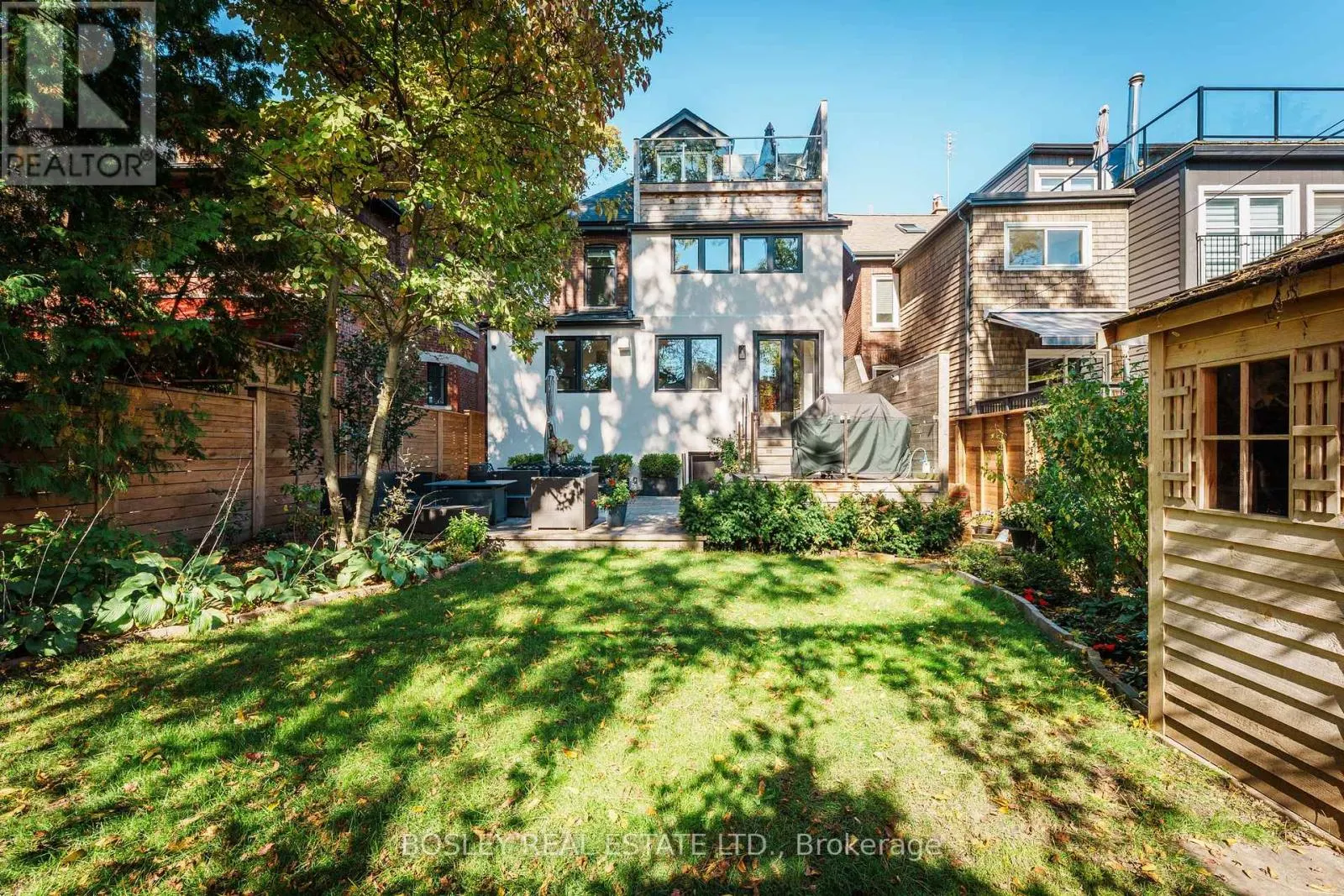 41 BALMORAL AVENUE