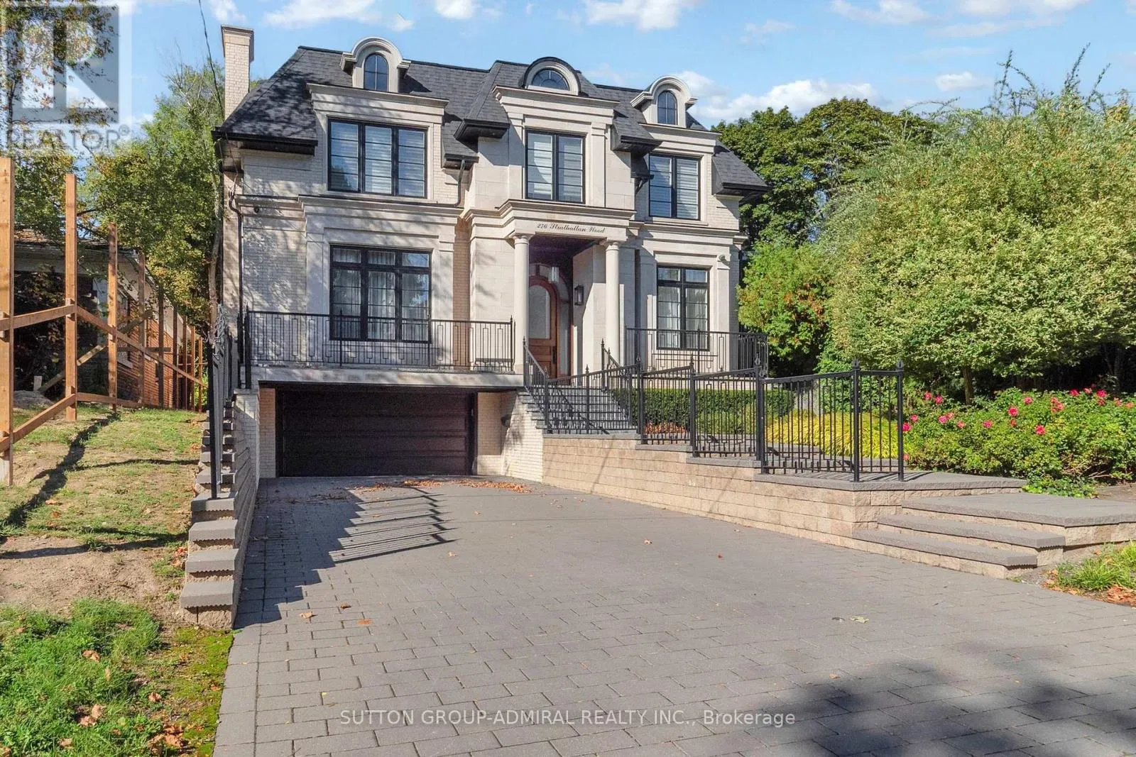 276 STRATHALLAN WOOD