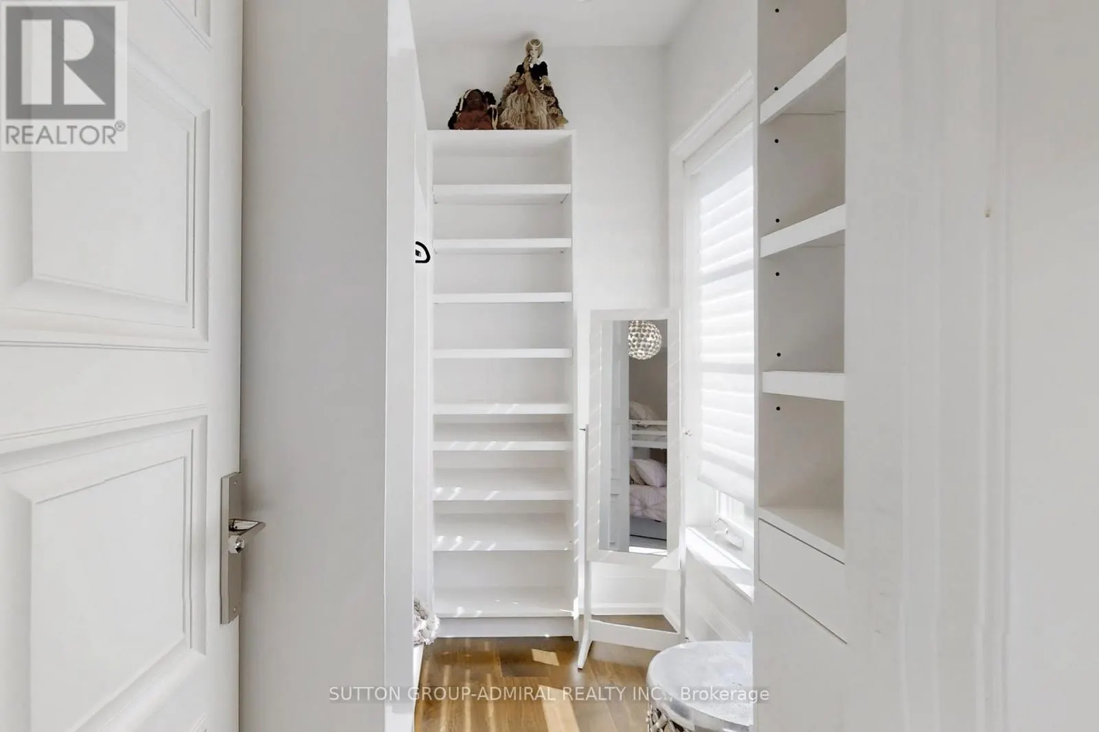 276 STRATHALLAN WOOD