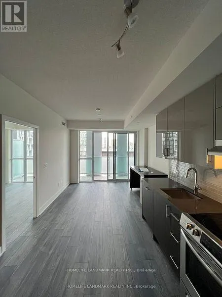 309 - 188 FAIRVIEW MALL DRIVE