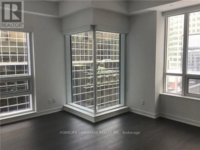 711 - 88 SCOTT STREET