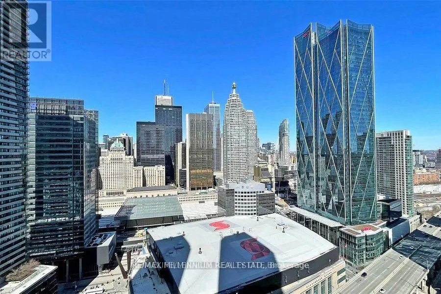3103 - 88 HARBOUR STREET