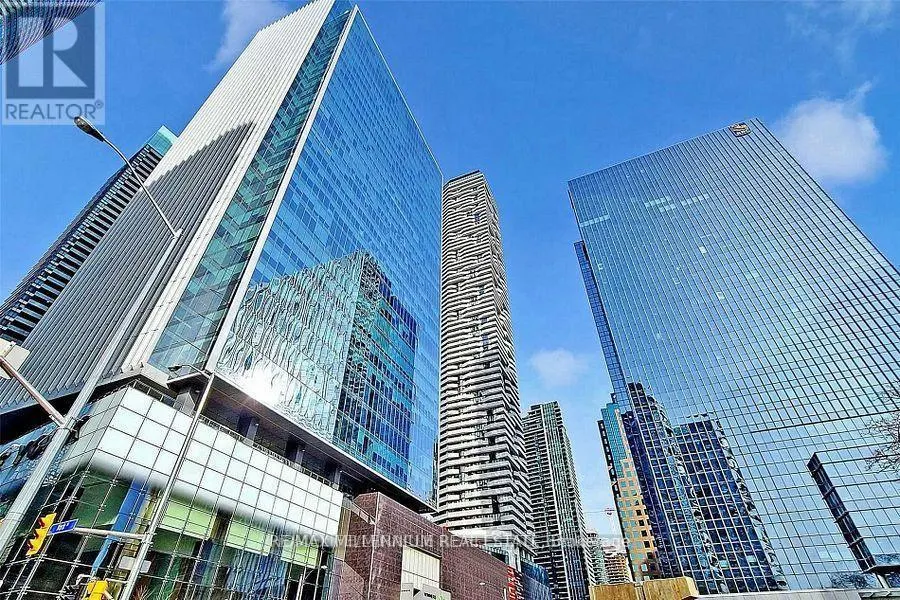 3103 - 88 HARBOUR STREET