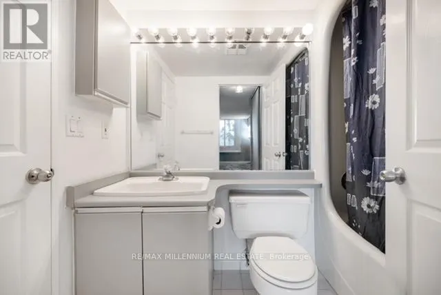 312 - 7 BISHOP AVENUE