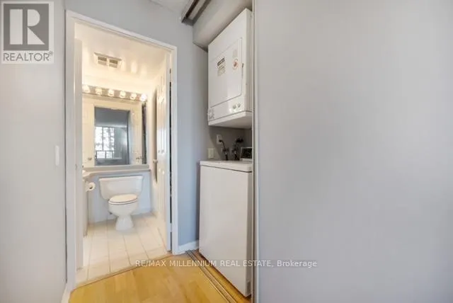 312 - 7 BISHOP AVENUE