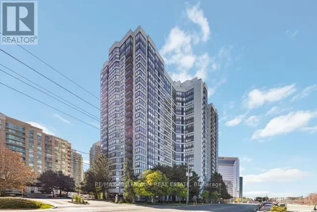312 - 7 BISHOP AVENUE