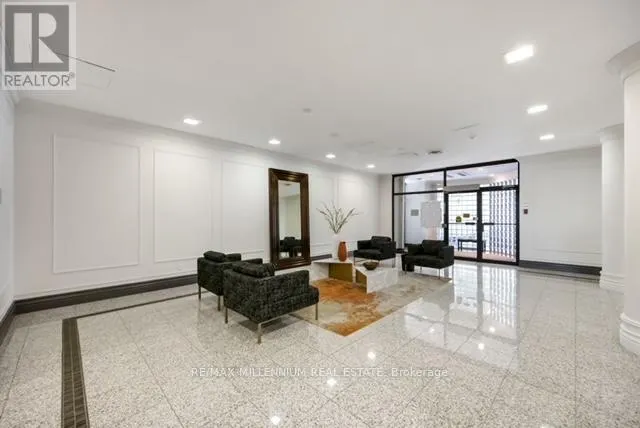 312 - 7 BISHOP AVENUE