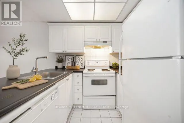 312 - 7 BISHOP AVENUE