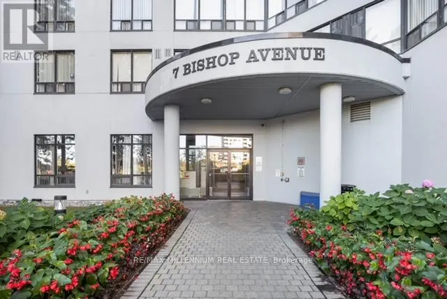 312 - 7 BISHOP AVENUE