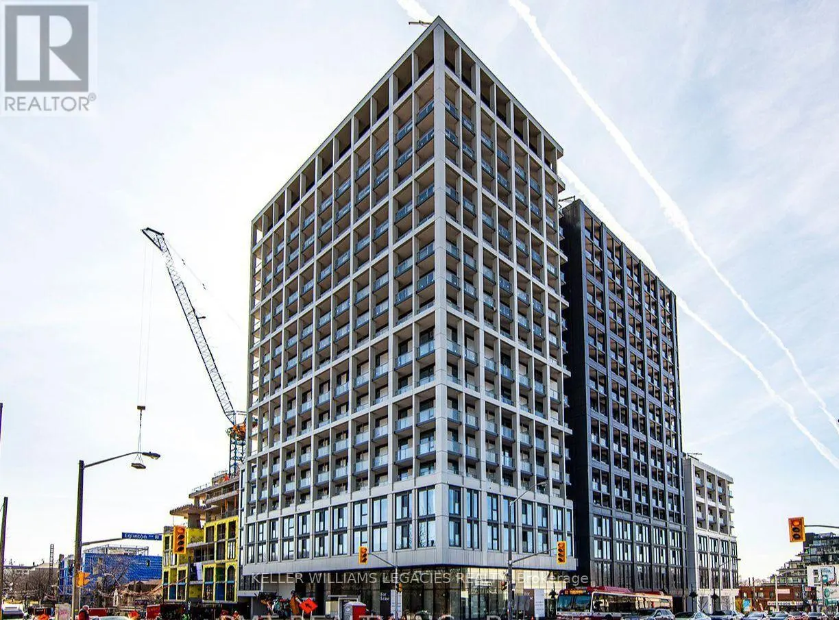 1807 - 2020 BATHURST STREET