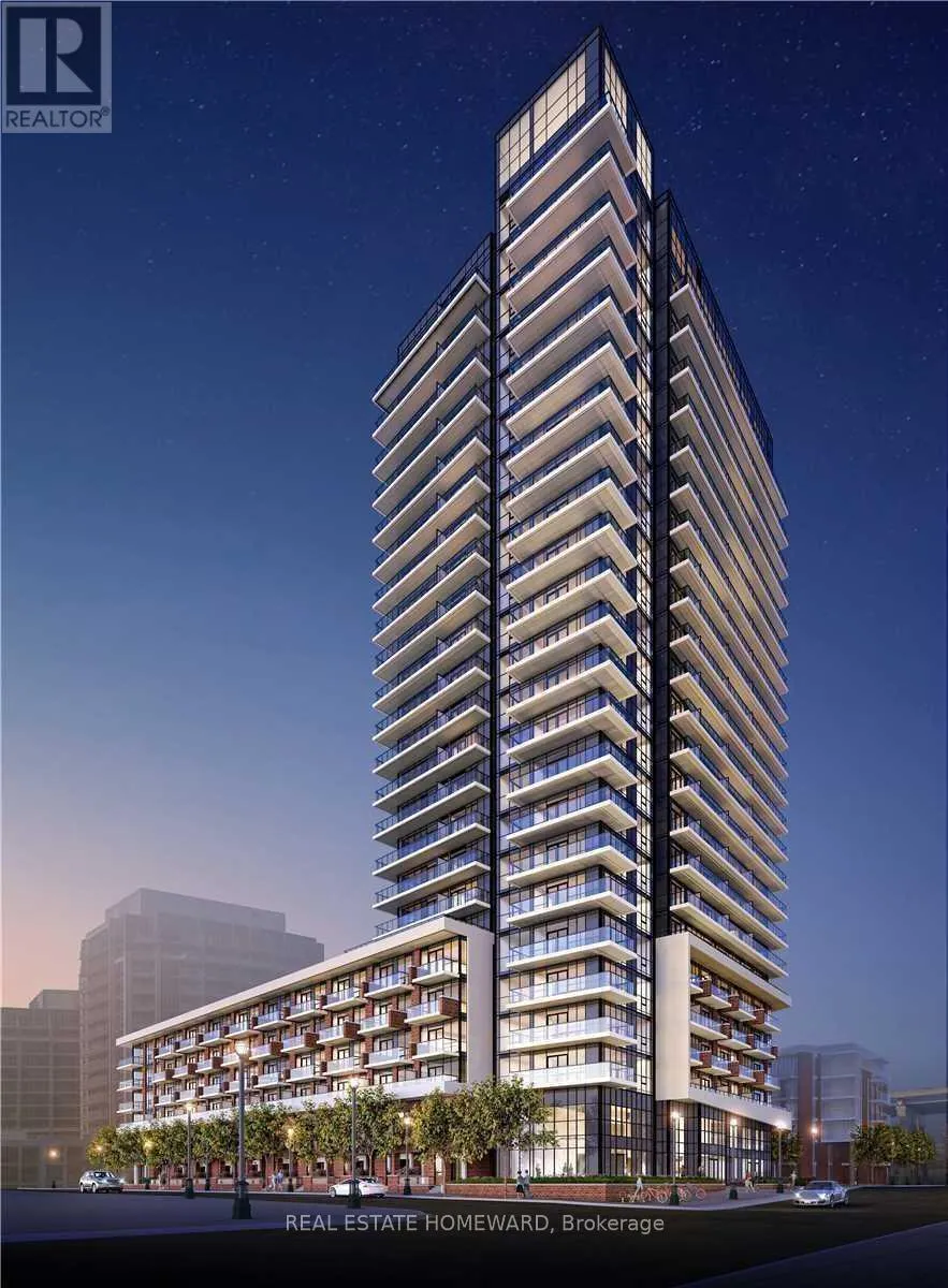 203 - 38 IANNUZZI STREET