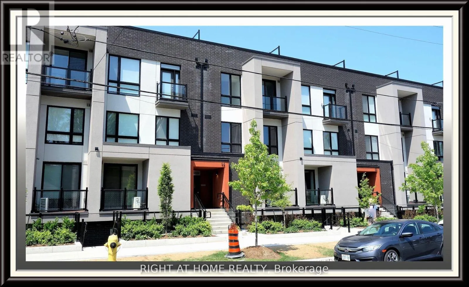 5 - 14 MARQUETTE AVENUE