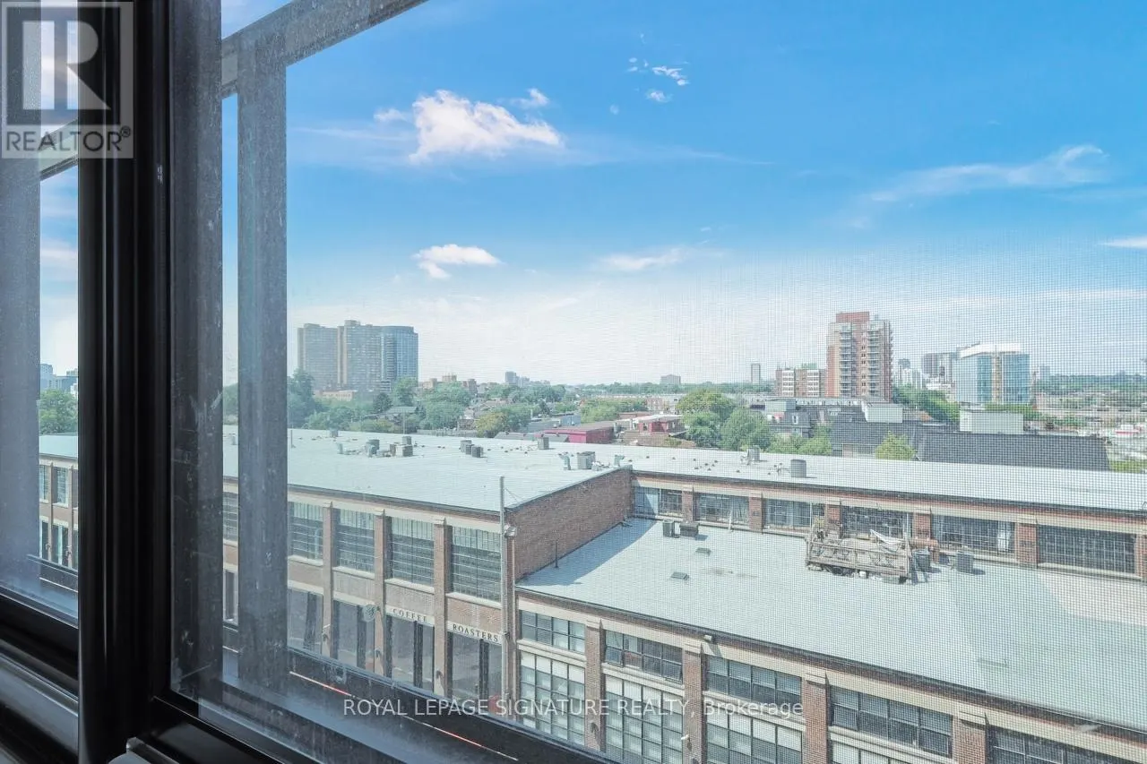611 - 181 STERLING ROAD