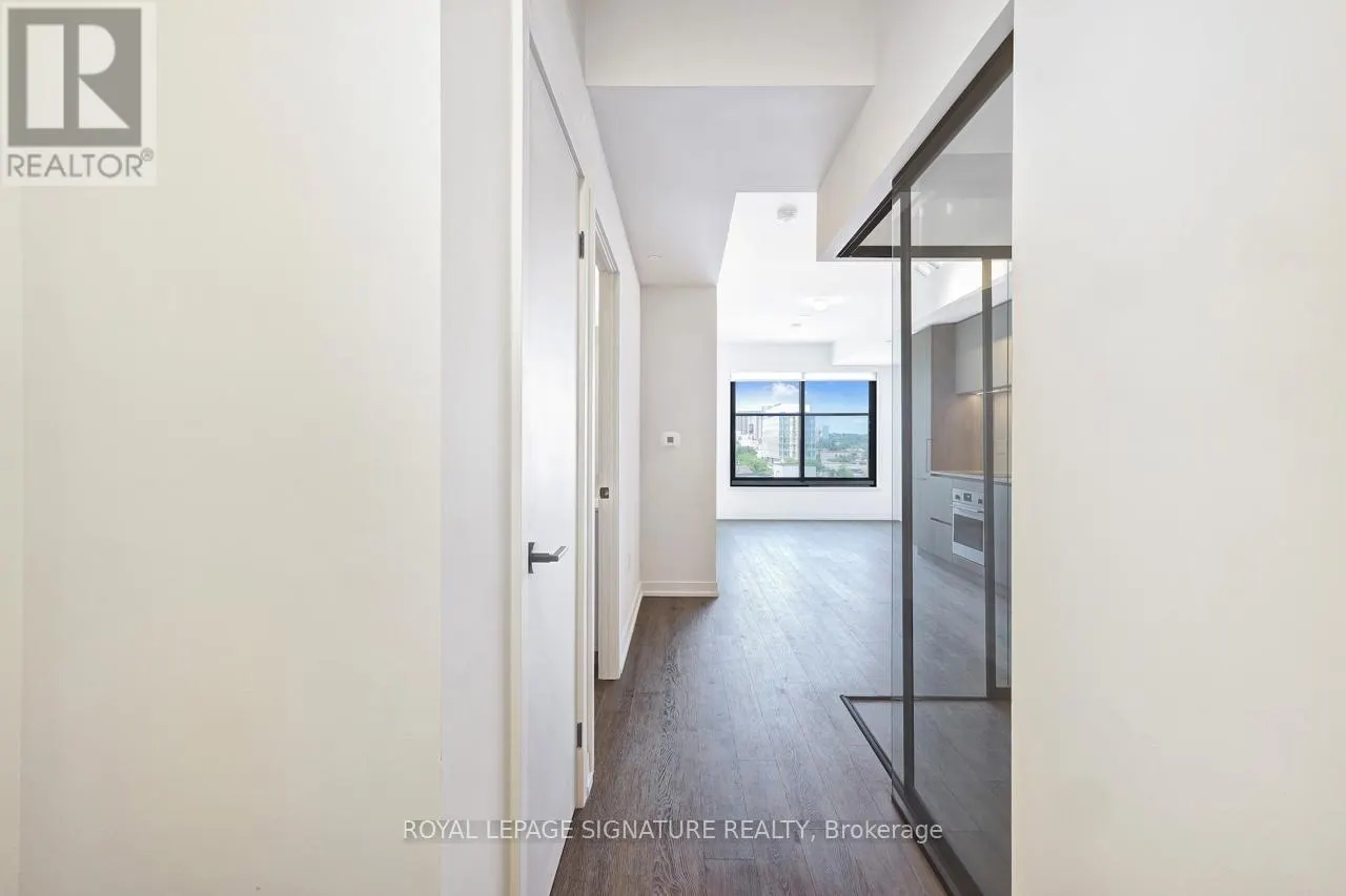 611 - 181 STERLING ROAD