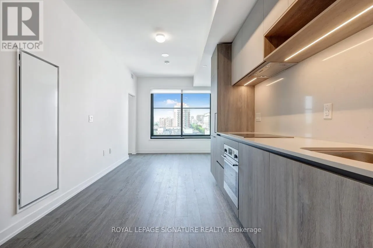 611 - 181 STERLING ROAD