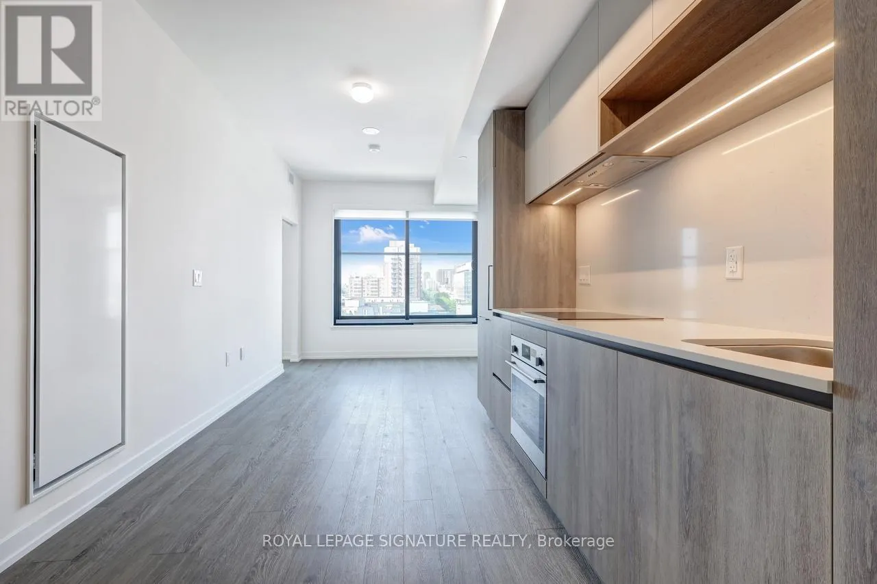 611 - 181 STERLING ROAD