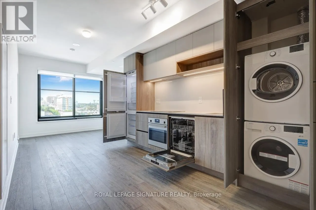 611 - 181 STERLING ROAD
