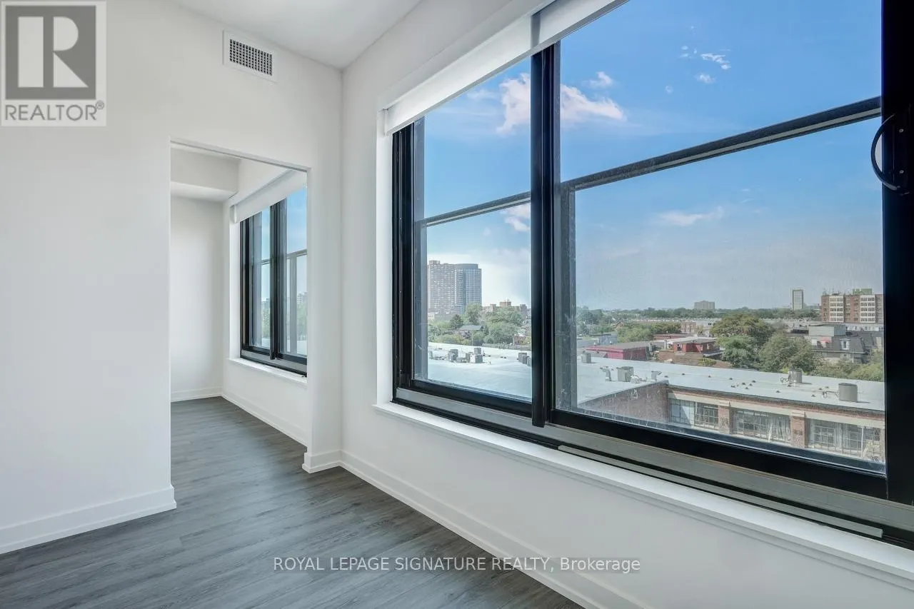 611 - 181 STERLING ROAD