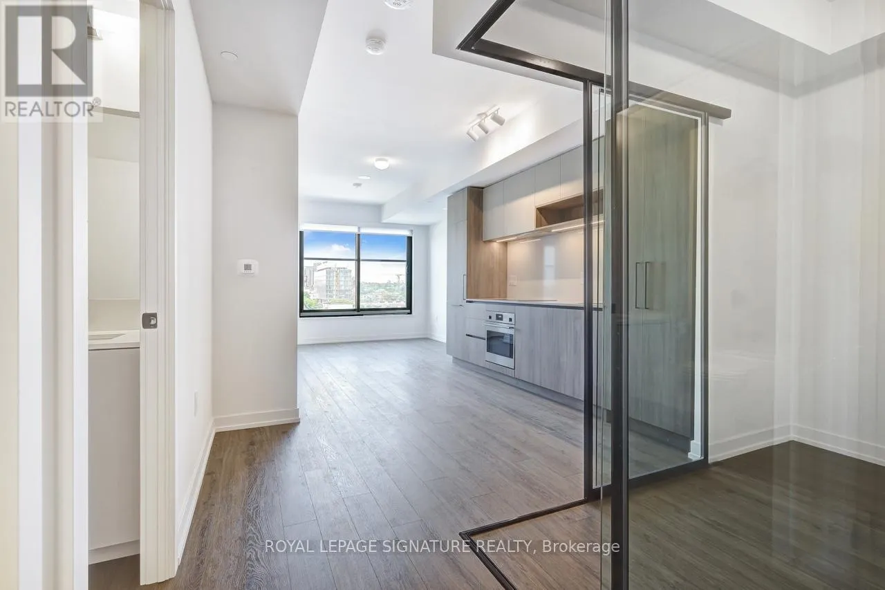 611 - 181 STERLING ROAD