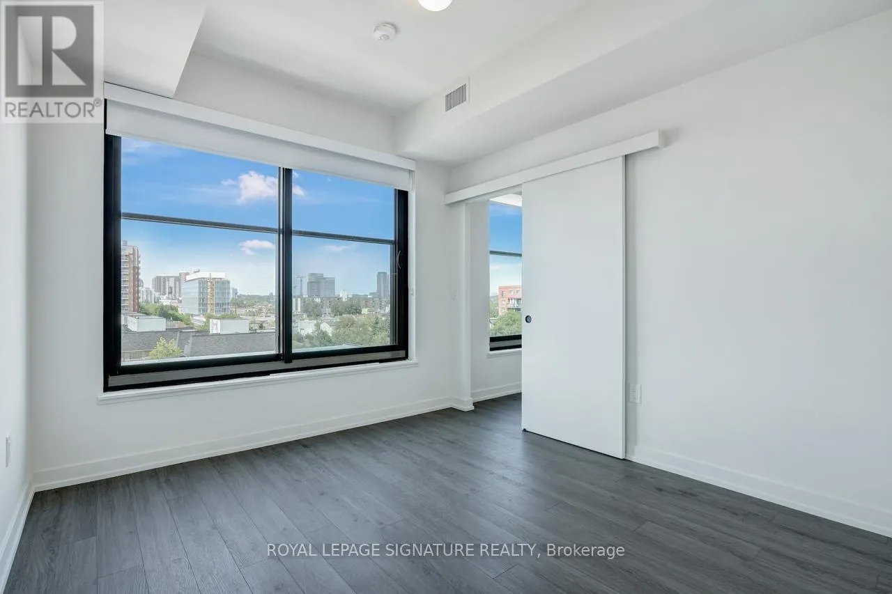 611 - 181 STERLING ROAD
