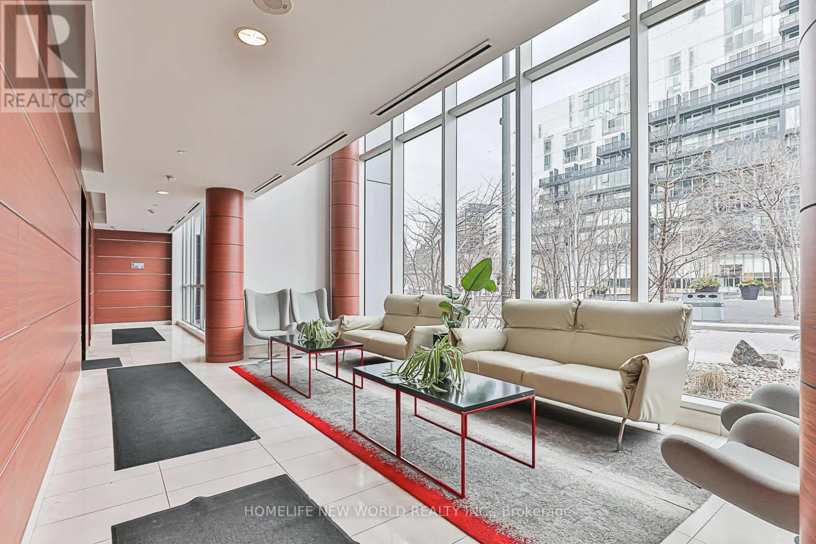 S501 - 120 BAYVIEW AVENUE