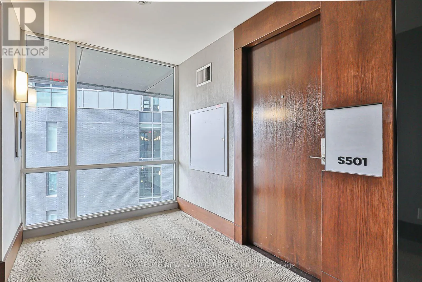 S501 - 120 BAYVIEW AVENUE