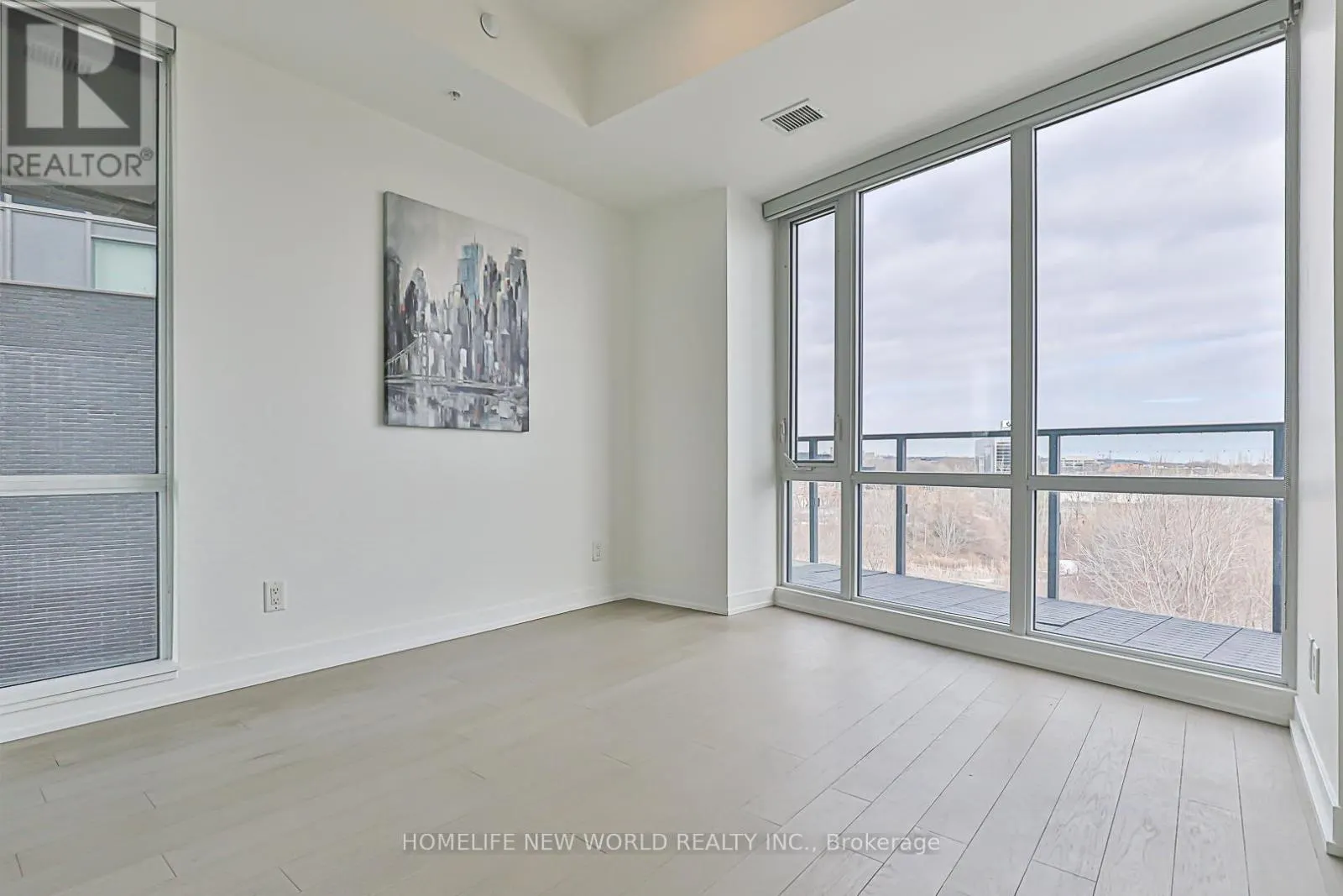 S501 - 120 BAYVIEW AVENUE