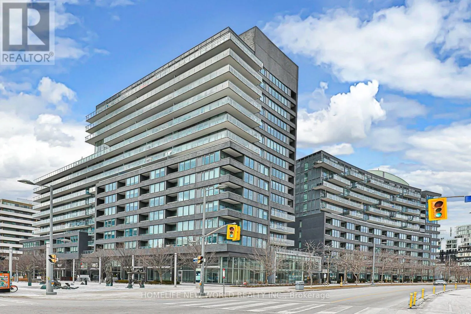 S501 - 120 BAYVIEW AVENUE