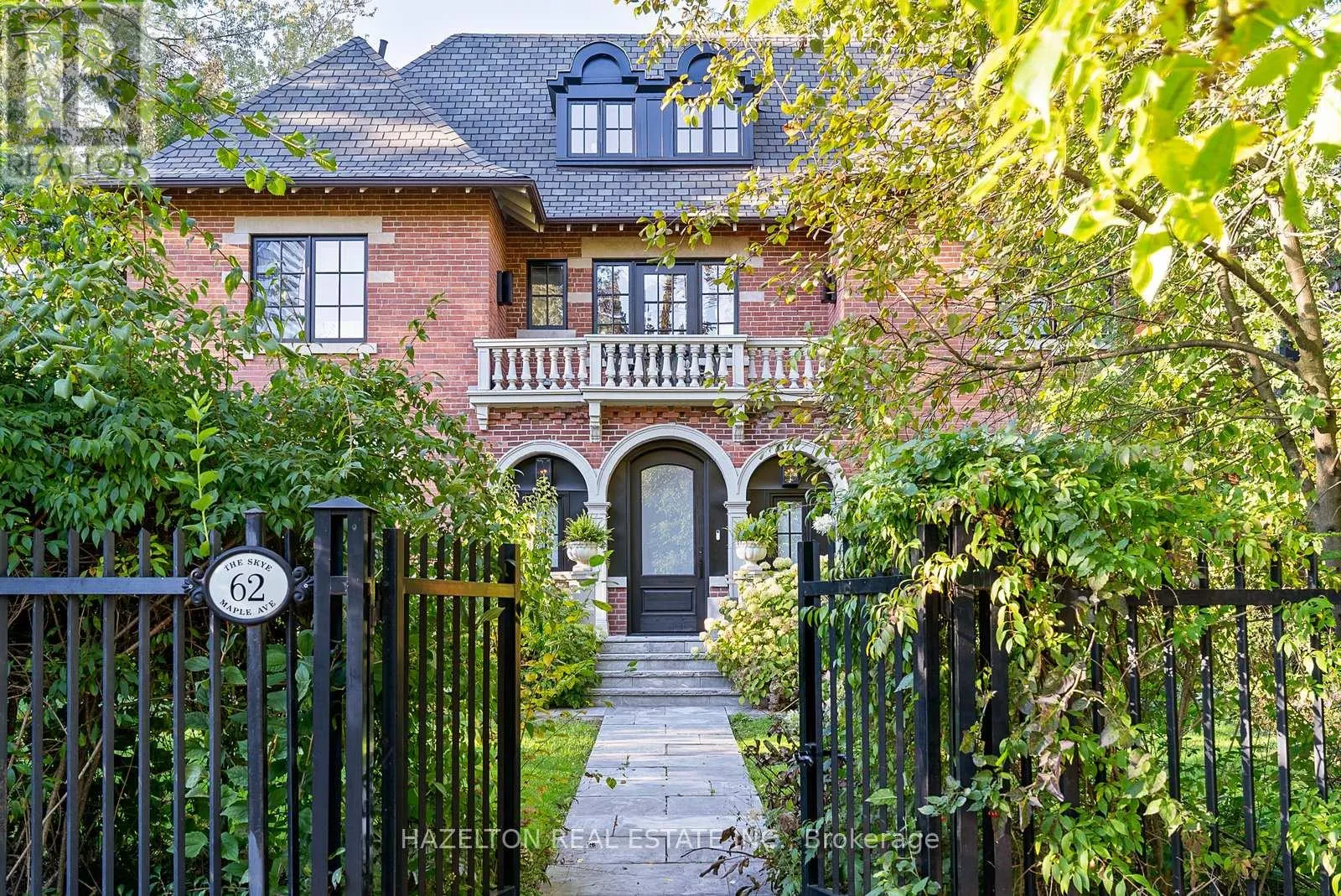 62 MAPLE AVENUE