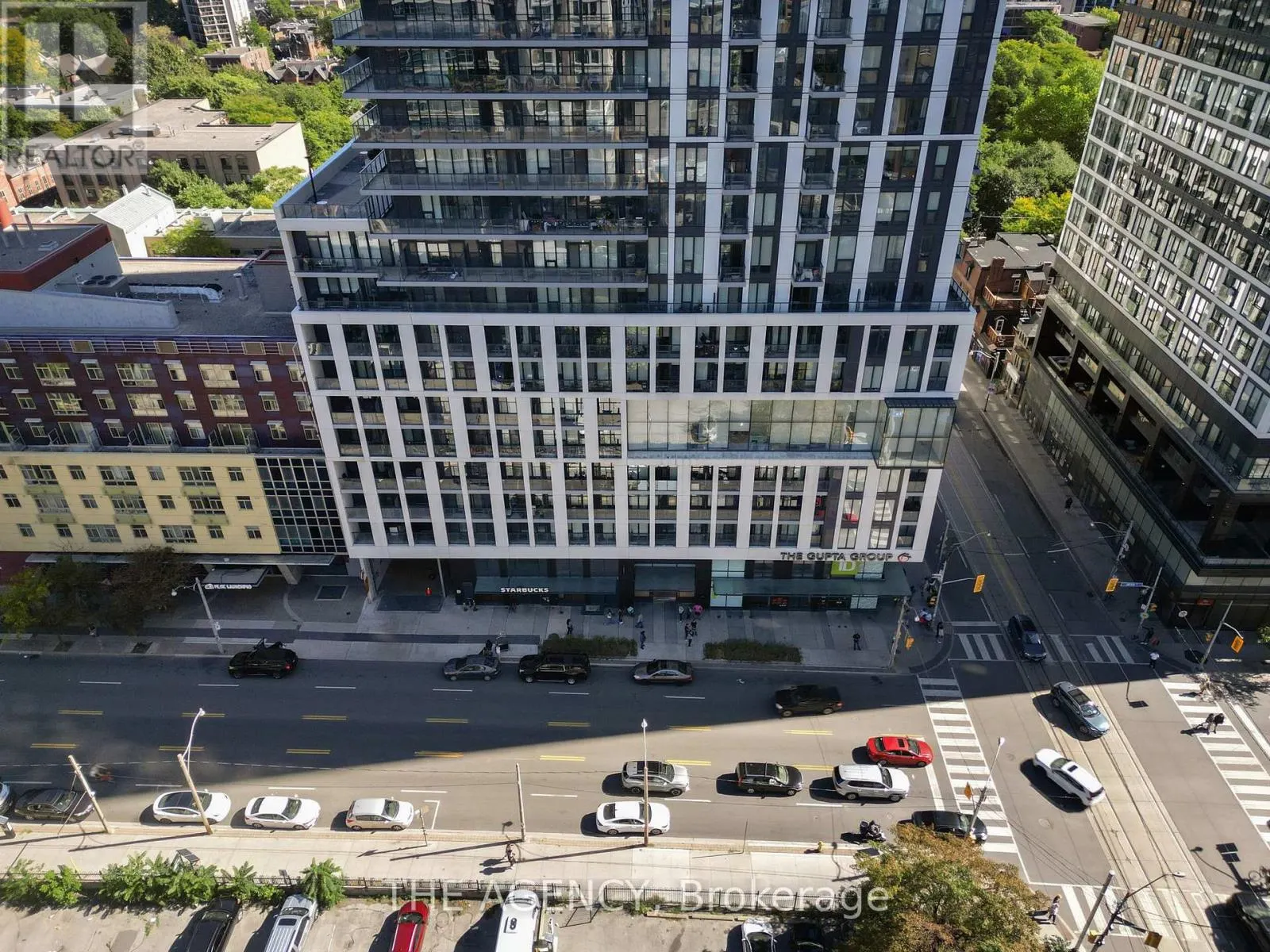 4807 - 251 JARVIS STREET