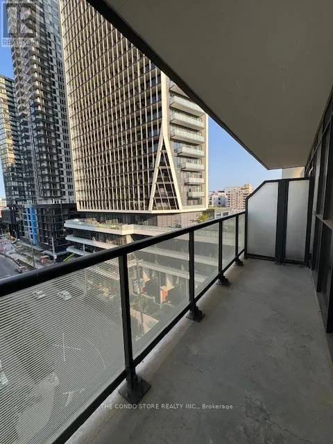 705 - 30 ORDNANCE STREET