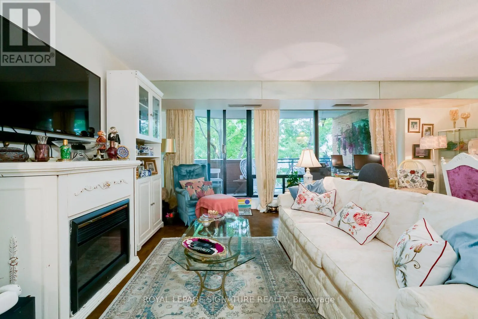 504 - 260 HEATH STREET W