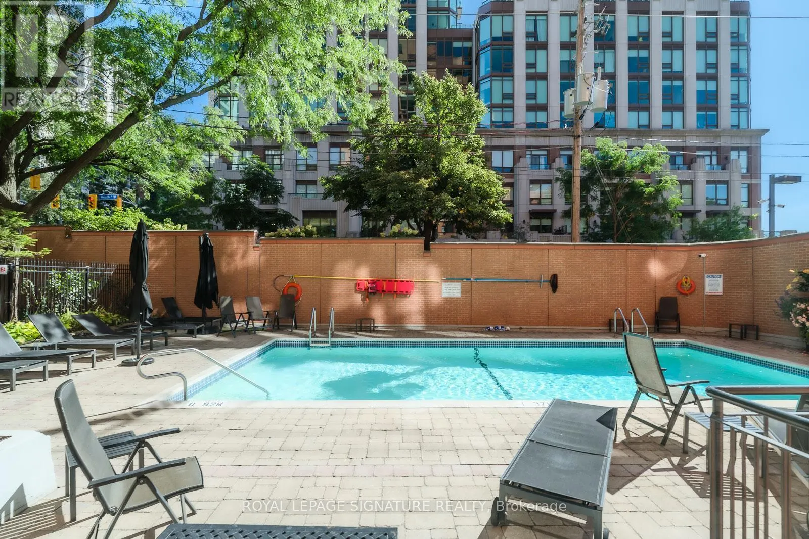 504 - 260 HEATH STREET W