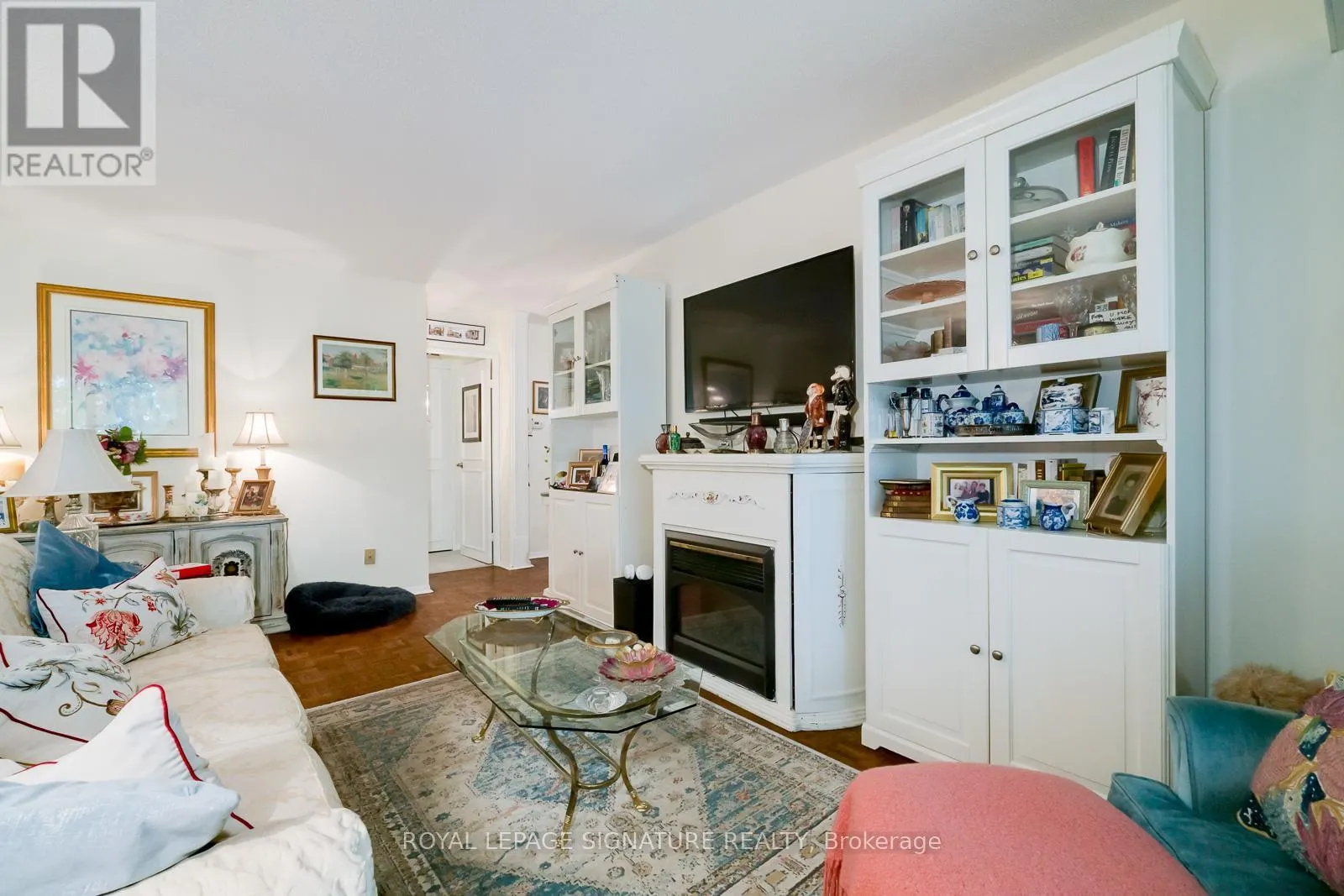 504 - 260 HEATH STREET W