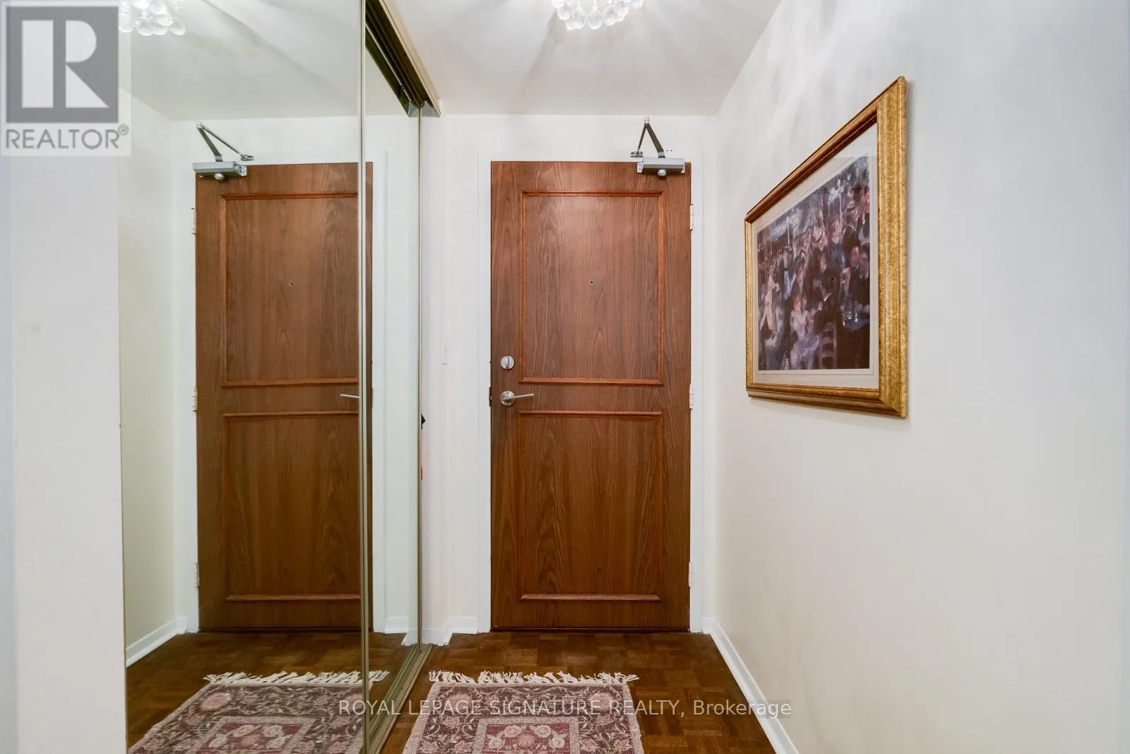 504 - 260 HEATH STREET W