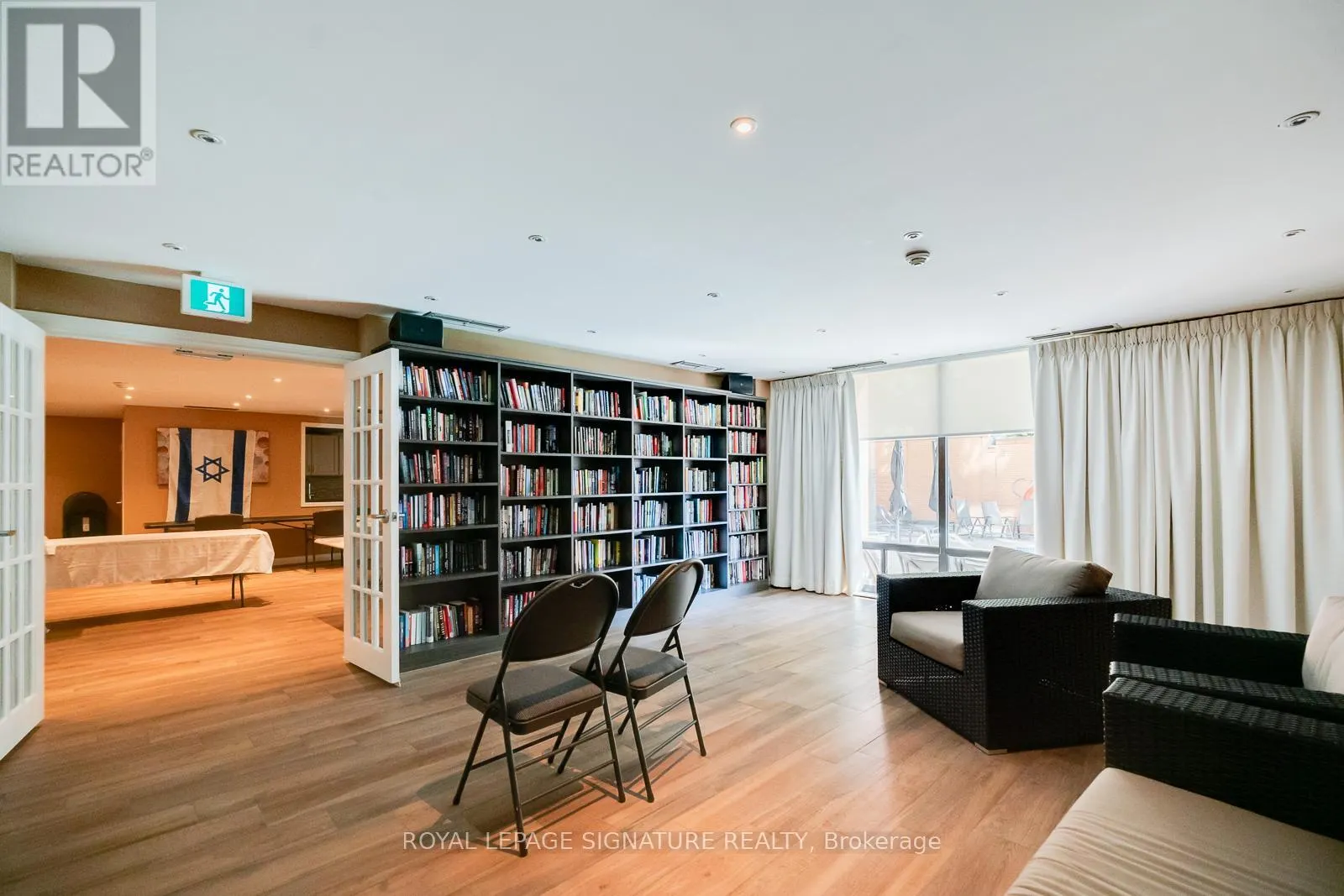 504 - 260 HEATH STREET W