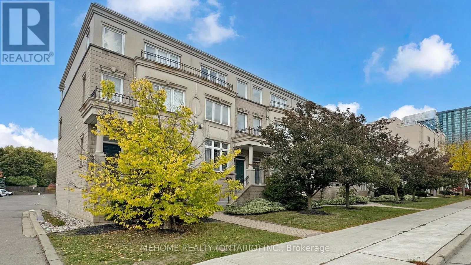 66J FINCH AVENUE W