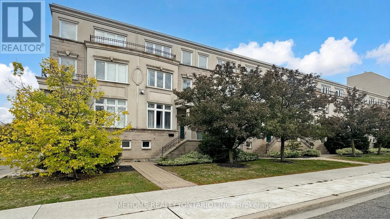 66J FINCH AVENUE W