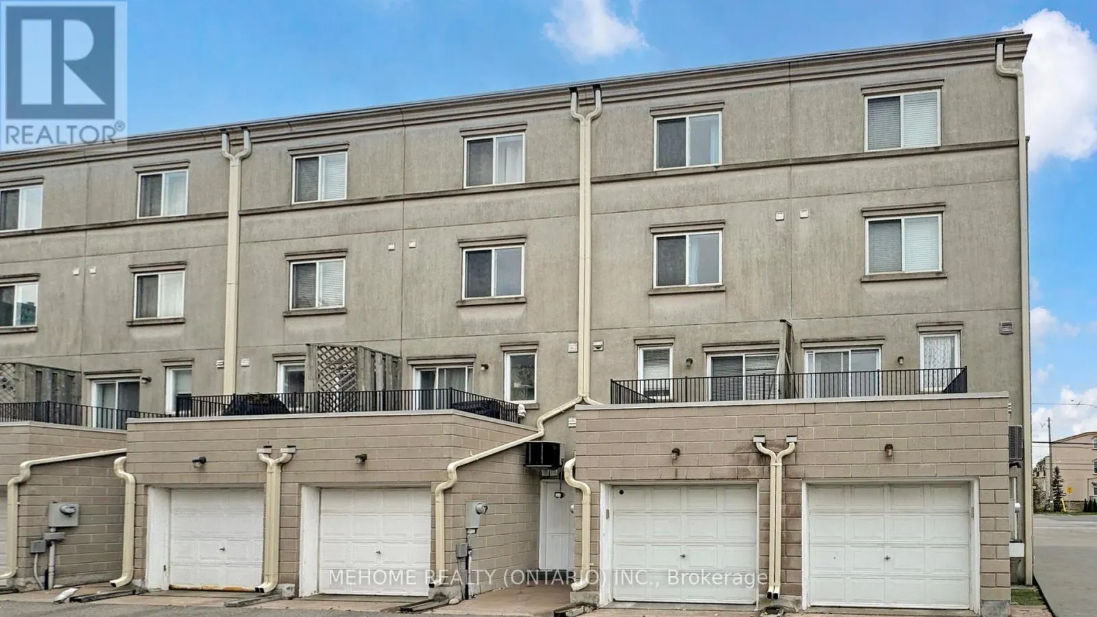 66J FINCH AVENUE W