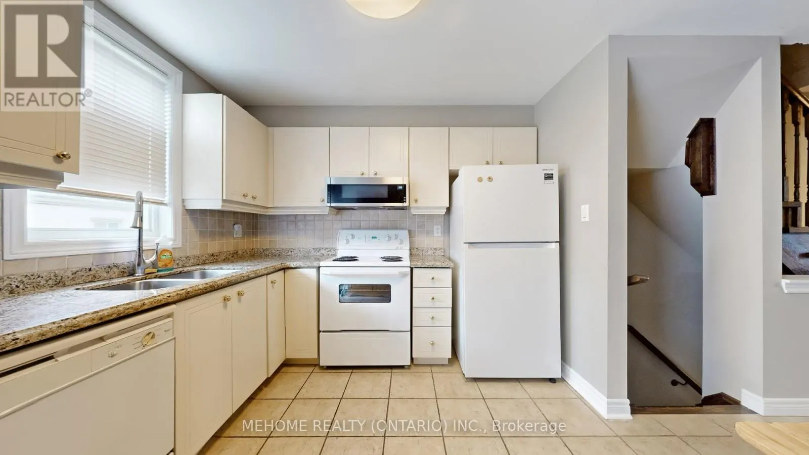 66J FINCH AVENUE W