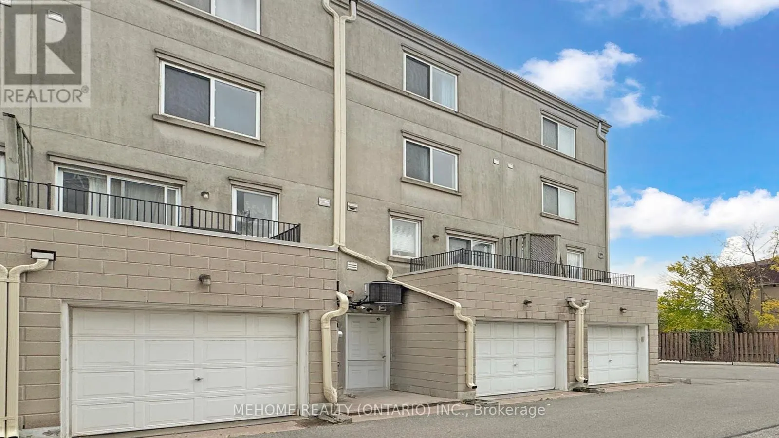 66J FINCH AVENUE W